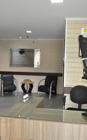 Apartamento à venda com 85m², 2 quartos e 1 vagaÁrea comum