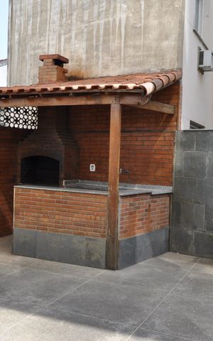 Apartamento à venda com 85m², 2 quartos e 1 vagaÁrea comum