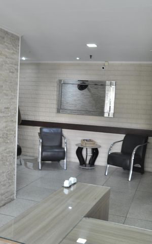 Apartamento à venda com 85m², 2 quartos e 1 vagaÁrea comum