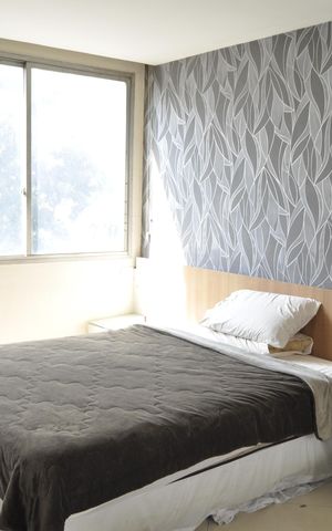 Apartamento à venda com 85m², 2 quartos e 1 vagaQuarto 1