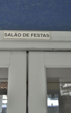 Apartamento à venda com 85m², 2 quartos e 1 vagaÁrea comum