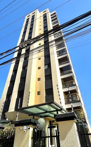 Apartamento à venda com 99m², 3 quartos e 2 vagas Apartamento à venda com 99m², 3 quartos e 2 vagasFachada