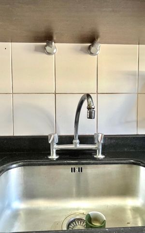 Apartamento à venda com 99m², 3 quartos e 2 vagas Apartamento à venda com 99m², 3 quartos e 2 vagasCozinha