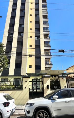 Apartamento à venda com 99m², 3 quartos e 2 vagas Apartamento à venda com 99m², 3 quartos e 2 vagasFachada