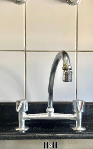 Apartamento à venda com 99m², 3 quartos e 2 vagas Apartamento à venda com 99m², 3 quartos e 2 vagasCozinha