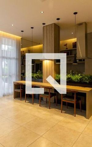 Apartamento à venda com 63m², 1 quarto e 1 vaga Apartamento à venda com 63m², 1 quarto e 1 vagaEspaço Gourmet