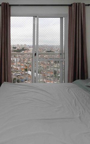 Apartamento à venda com 28m², 1 quarto e sem vaga Apartamento à venda com 28m², 1 quarto e sem vagaSuíte