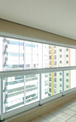 Apartamento para alugar com 123m², 3 quartos e 3 vagasVaranda Gourmet