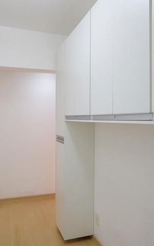 Apartamento para alugar com 123m², 3 quartos e 3 vagasQuarto de Serviço