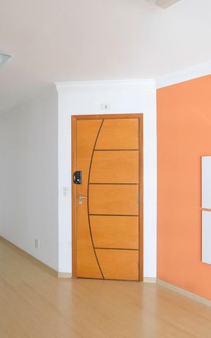 Apartamento para alugar com 123m², 3 quartos e 3 vagasSala