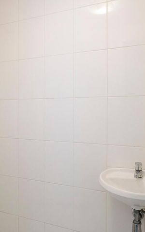 Apartamento para alugar com 123m², 3 quartos e 3 vagasBanheiro de Serviço