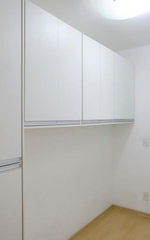 Apartamento para alugar com 123m², 3 quartos e 3 vagasQuarto de Serviço