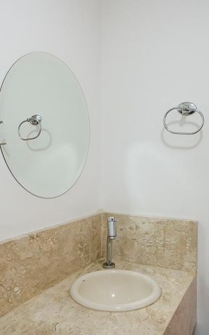 Apartamento para alugar com 123m², 3 quartos e 3 vagasLavabo