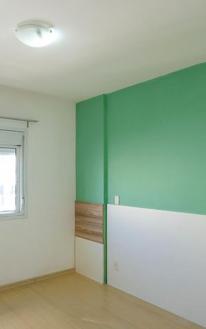 Apartamento para alugar com 123m², 3 quartos e 3 vagasSuíte 2