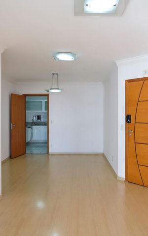 Apartamento para alugar com 123m², 3 quartos e 3 vagasSala