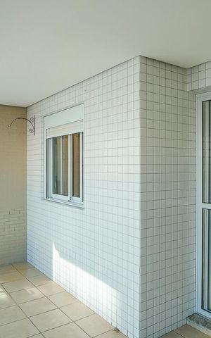 Apartamento para alugar com 123m², 3 quartos e 3 vagasVaranda Gourmet