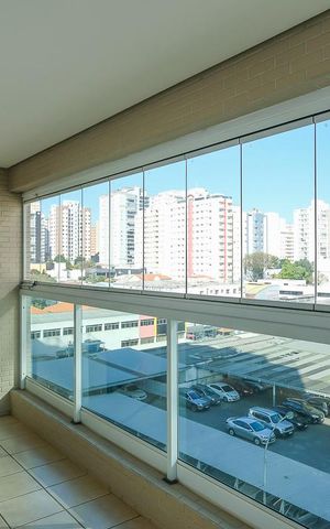 Apartamento para alugar com 123m², 3 quartos e 3 vagasVaranda Gourmet