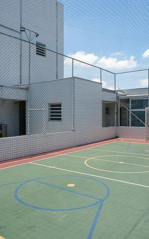Apartamento para alugar com 123m², 3 quartos e 3 vagasQuadra