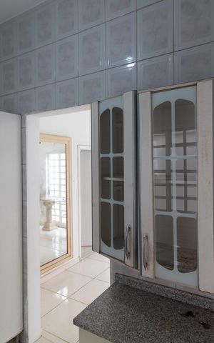 Casa à venda com 160m², 3 quartos e 2 vagas Casa à venda com 160m², 3 quartos e 2 vagasCozinha