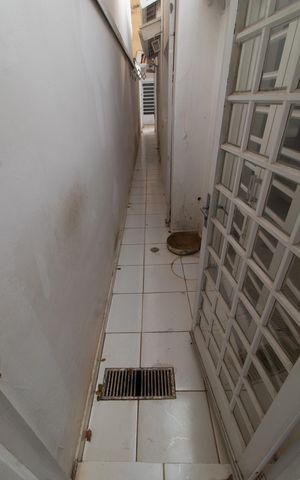Casa à venda com 160m², 3 quartos e 2 vagas Casa à venda com 160m², 3 quartos e 2 vagasÁrea Externa