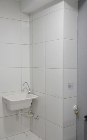 Apartamento para alugar com 35m², 2 quartos e sem vagaÁrea de Serviço
