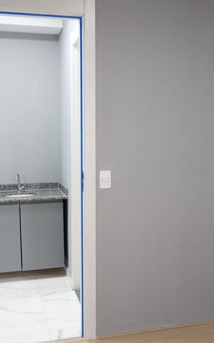 Apartamento para alugar com 35m², 2 quartos e sem vagaQuarto 1