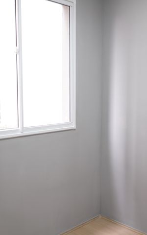 Apartamento para alugar com 35m², 2 quartos e sem vagaQuarto 2