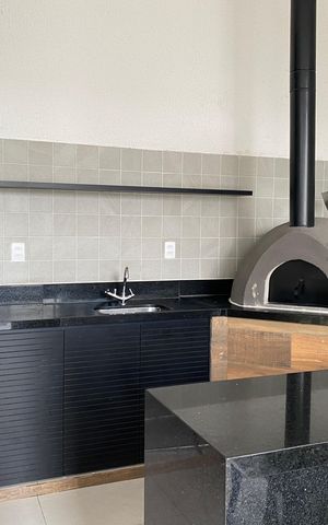 Apartamento para alugar com 35m², 2 quartos e sem vagaChurrasqueira