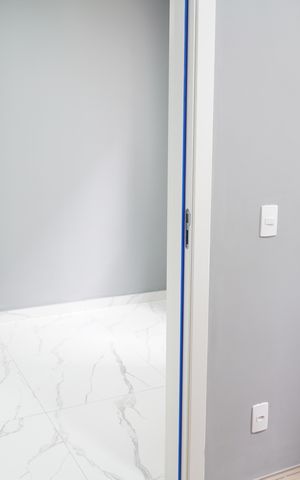Apartamento para alugar com 35m², 2 quartos e sem vagaQuarto 2