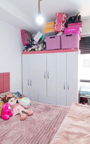 Apartamento à venda com 39m², 2 quartos e 1 vaga Apartamento à venda com 39m², 2 quartos e 1 vagaQuarto 2