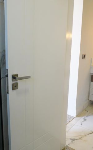 Casa de condomínio para alugar com 330m², 4 quartos e 4 vagasBanheiro Semi Suíte 1 e 2