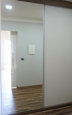 Casa de condomínio para alugar com 330m², 4 quartos e 4 vagasCloset da suíte 