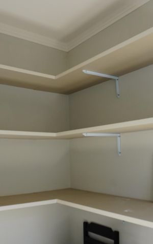 Casa de condomínio para alugar com 330m², 4 quartos e 4 vagasÁrea de Serviço