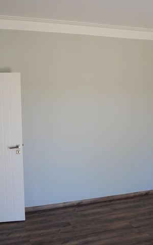 Casa de condomínio para alugar com 330m², 4 quartos e 4 vagasSemi Suíte 1