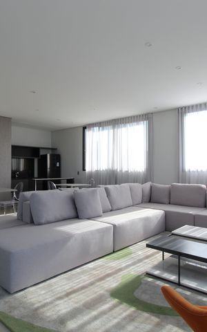 Studio à venda com 21m², 1 quarto e sem vagaÁrea Comum - Salão de Festas