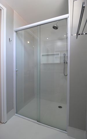 Studio à venda com 21m², 1 quarto e sem vagaBanheiro