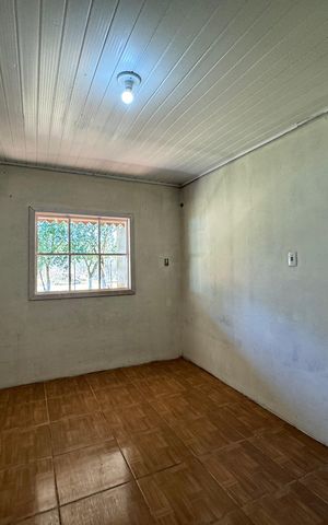 Casa à venda com 96m², 2 quartos e 1 vagaQuarto 2