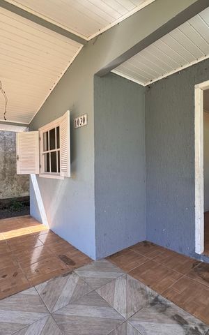 Casa à venda com 96m², 2 quartos e 1 vagaÁrea comum