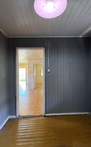 Casa à venda com 96m², 2 quartos e 1 vagaQuarto 1