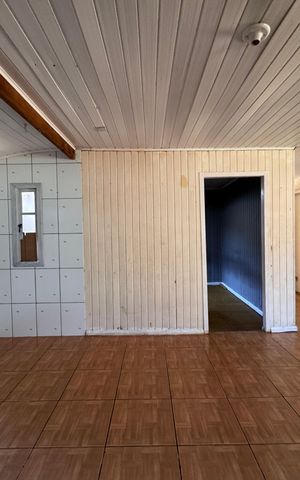 Casa à venda com 96m², 2 quartos e 1 vagaSala/Cozinha