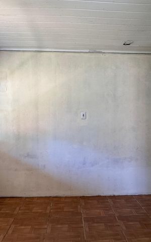 Casa à venda com 96m², 2 quartos e 1 vagaQuarto 2