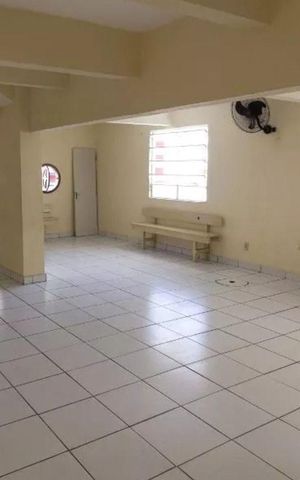 Apartamento à venda com 49m², 2 quartos e 1 vaga Apartamento à venda com 49m², 2 quartos e 1 vagaÁrea comum - Salão de festas