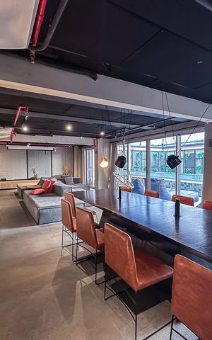 Studio à venda com 35m², 1 quarto e sem vaga Studio à venda com 35m², 1 quarto e sem vagaÁrea comum