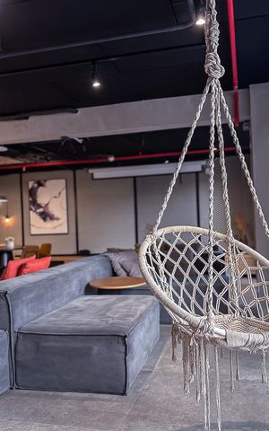 Studio à venda com 35m², 1 quarto e sem vaga Studio à venda com 35m², 1 quarto e sem vagaÁrea comum