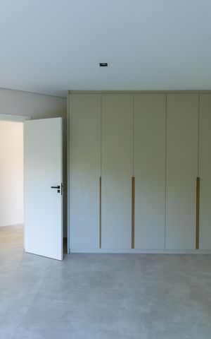 Casa de condomínio para alugar com 319m², 4 quartos e 3 vagas Casa de condomínio para alugar com 319m², 4 quartos e 3 vagasSuíte 3