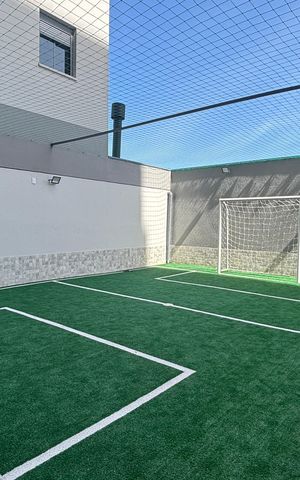 Apartamento à venda com 40m², 1 quarto e 1 vaga Apartamento à venda com 40m², 1 quarto e 1 vagaQuadra