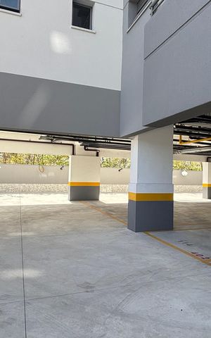 Apartamento à venda com 40m², 1 quarto e 1 vaga Apartamento à venda com 40m², 1 quarto e 1 vagaGaragem