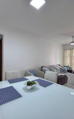 Apartamento à venda com 70m², 2 quartos e 1 vaga Apartamento à venda com 70m², 2 quartos e 1 vagaSala