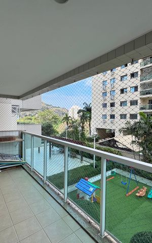 Apartamento à venda com 70m², 2 quartos e 1 vaga Apartamento à venda com 70m², 2 quartos e 1 vagaVaranda