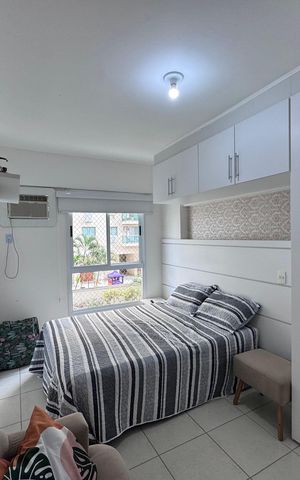 Apartamento à venda com 70m², 2 quartos e 1 vaga Apartamento à venda com 70m², 2 quartos e 1 vagaSuíte